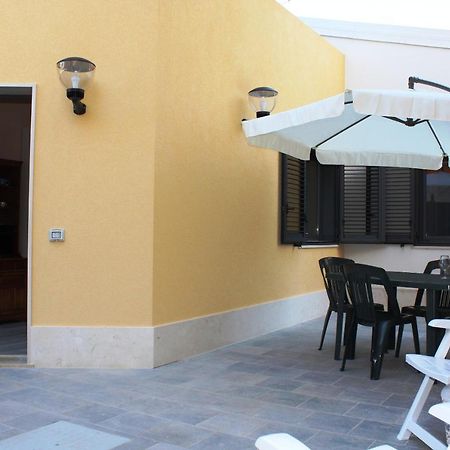 Re Sole La Dependance - Casa Vacanza V E N E R E Avola Ngoại thất bức ảnh